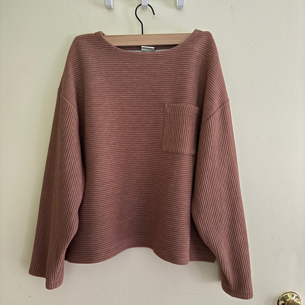 A NEW DAY Sweater (S)